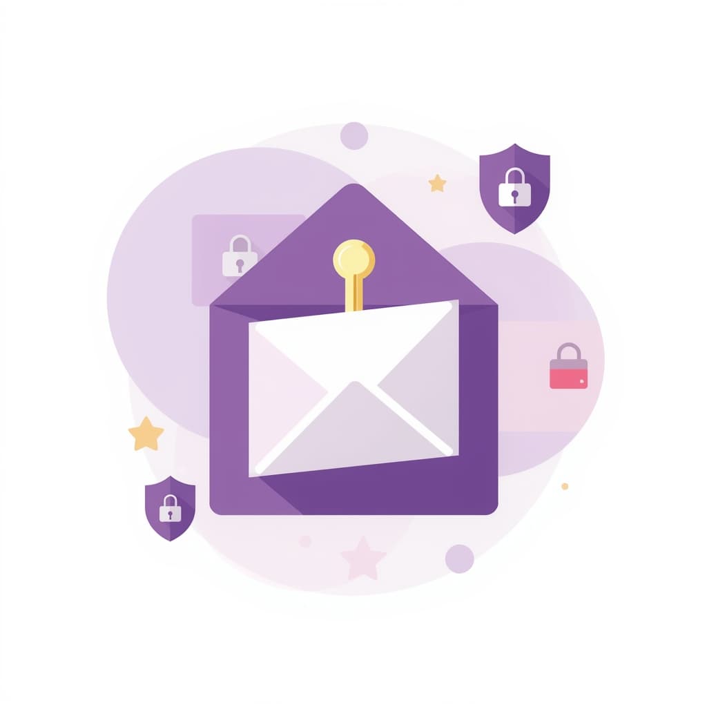 Forgot password illustration