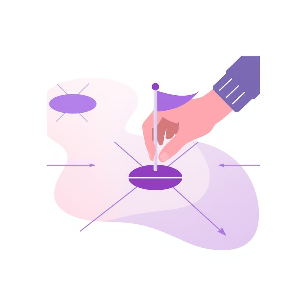 Signup illustration